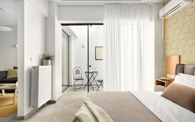 Soultani Aparthotel by HarmonyHomesAway