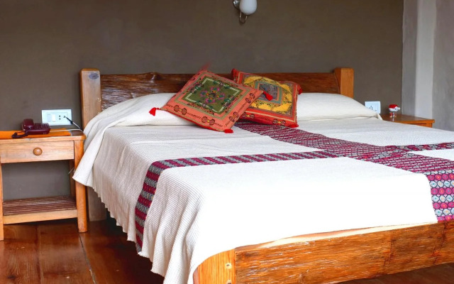 Sampada Inn