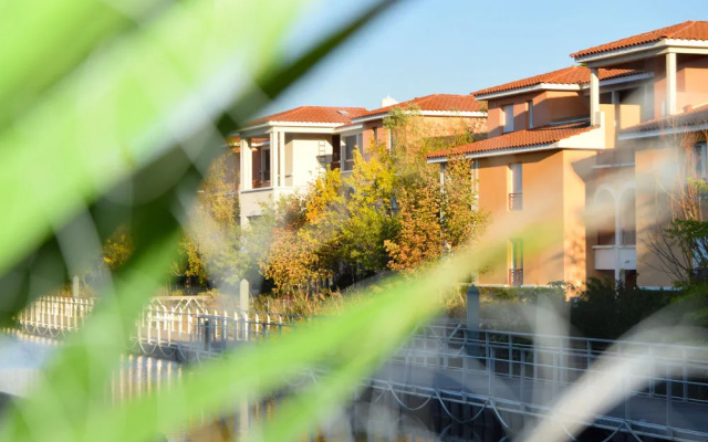 Mimozas Resort Cannes