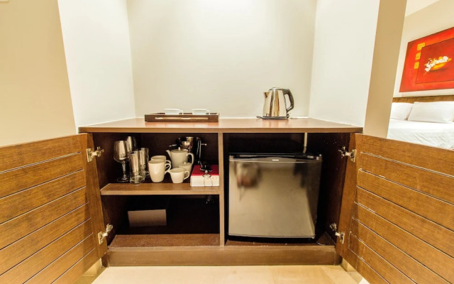Serenity 2 bedroom Condominium
