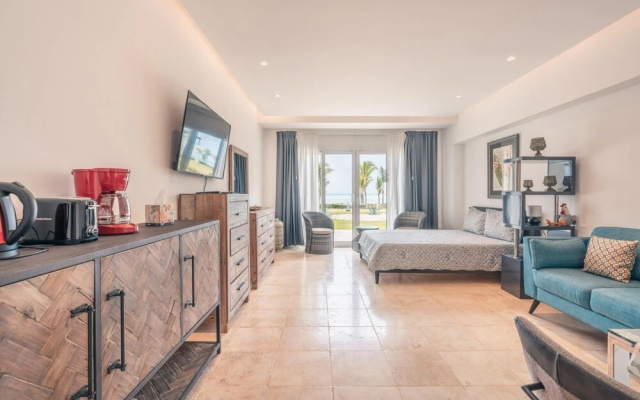 Beach View Studio at Cap Cana