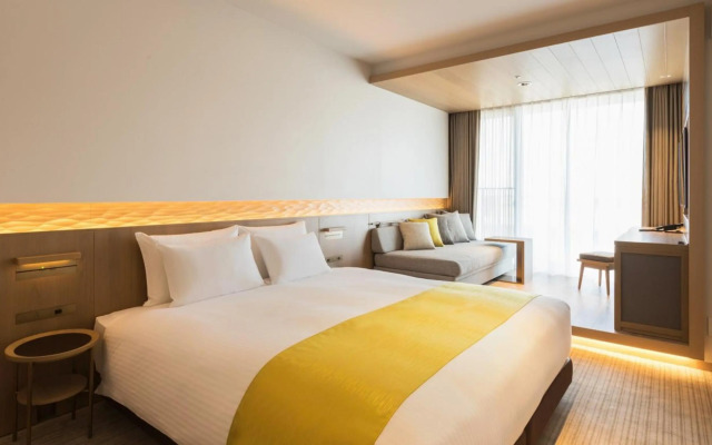 Hotel Metropolitan Kamakura