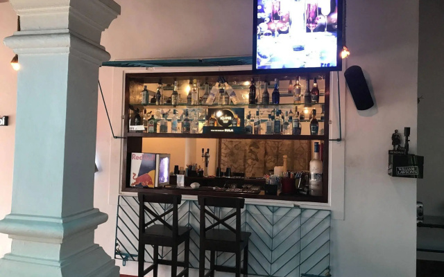 Pirache Art Hotel
