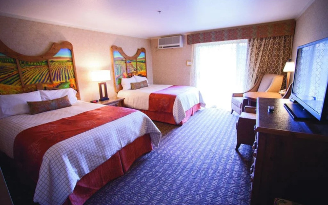 El Bonita Motel
