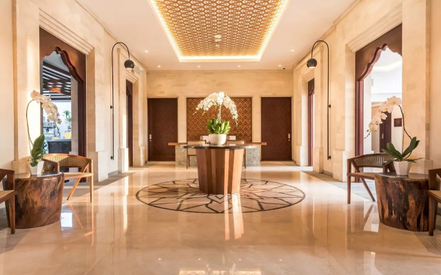 TanaDewa Resort Ubud Bali By Cross Collection