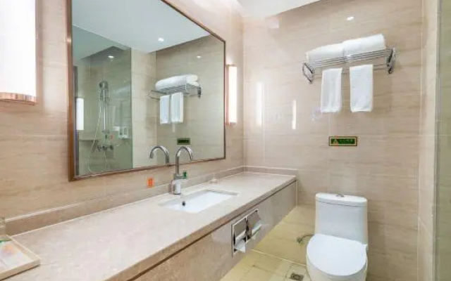Vienna International Hotel (Changsha Airport)
