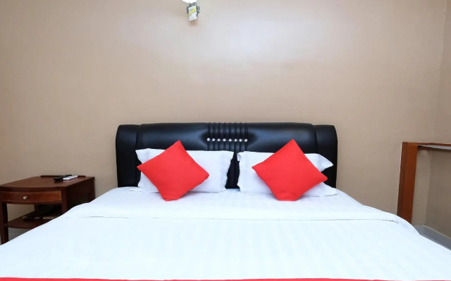 Hotel O Ayuni Hotel