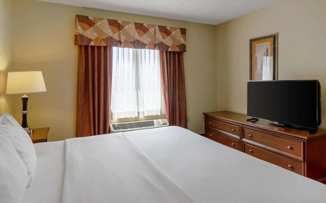 Quality Suites San Antonio Northeast