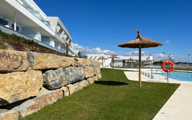 Via Celere 2329 Luxury Penthouse with Sea View