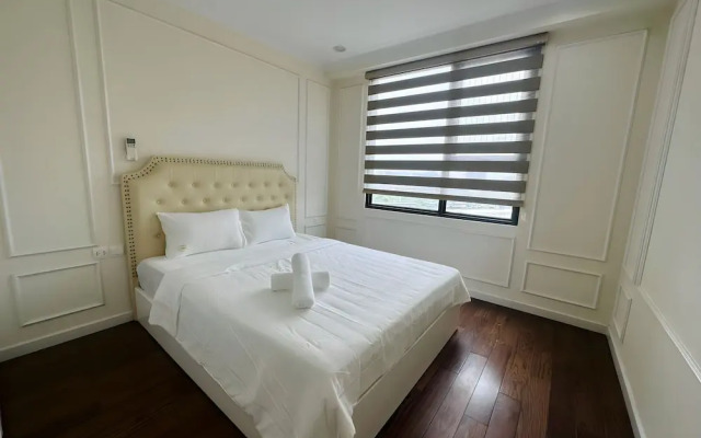 Mira Housing- Vinhomes D'Capitale