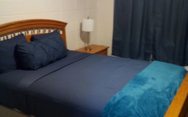 Motel 8 Lake City