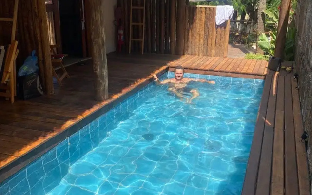 Villa Carmem