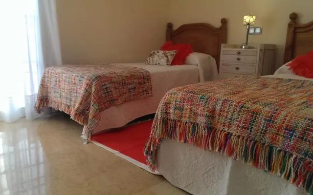 Villa Campo de Golf la Resina