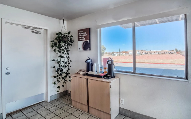 Motel 6 Grand Junction, CO