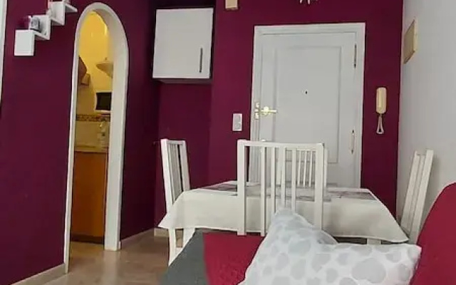 Ellite Xiii Apartment Playa Naufragos Torrevieja!