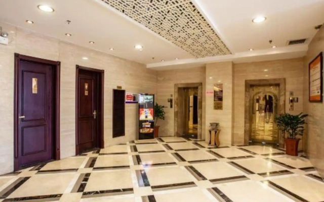 Tongde Hotel