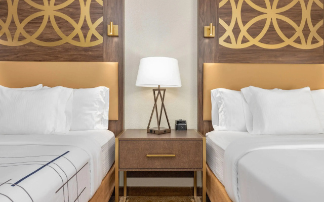 La Quinta Inn & Suites by Wyndham Marble Falls
