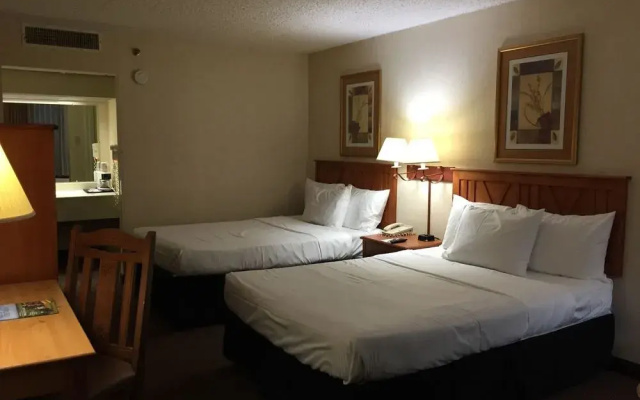 Avaste Hotel Suites & Conference Center