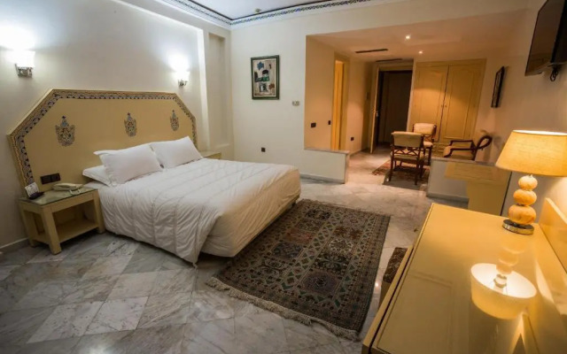 Menzeh zalagh 2 boutique hotel & sky