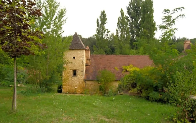 Le Clos de Carmensac