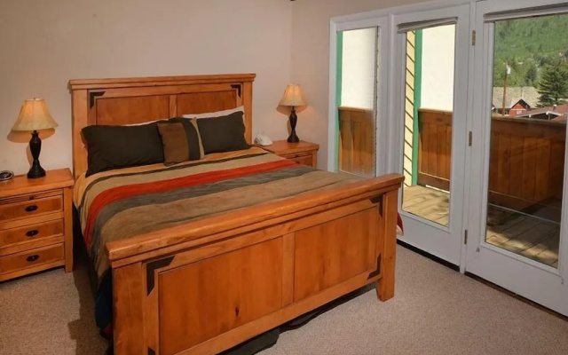 Meadow Ridge Townhome A