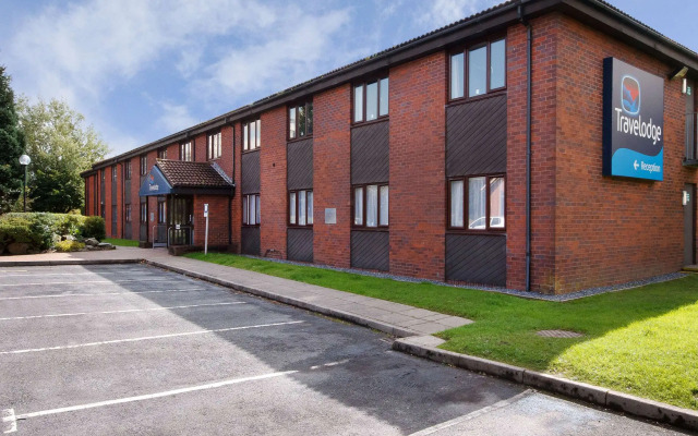 Travelodge Llanelli Cross Hands