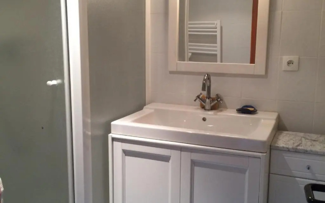 Appartement Villard-de-Lans, 2 pièces, 5 personnes - FR-1-515-89
