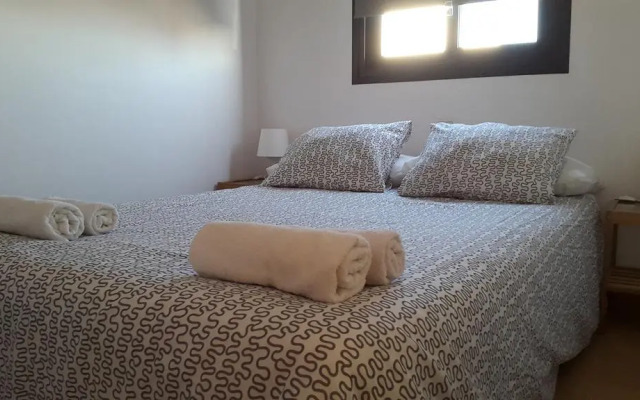 Apartamentos Restingolita