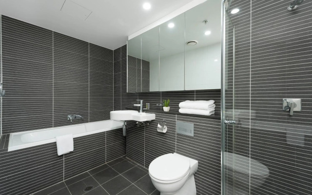 Astra Apartments North Sydney