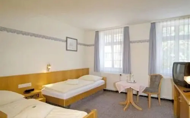 Hotel Restaurant Adler