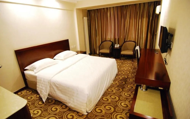Aifeel Hotel