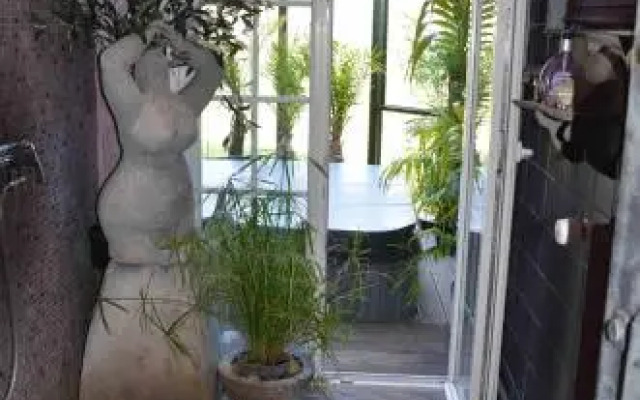 Chambres dHôtes Le Chat chez qui jhabite