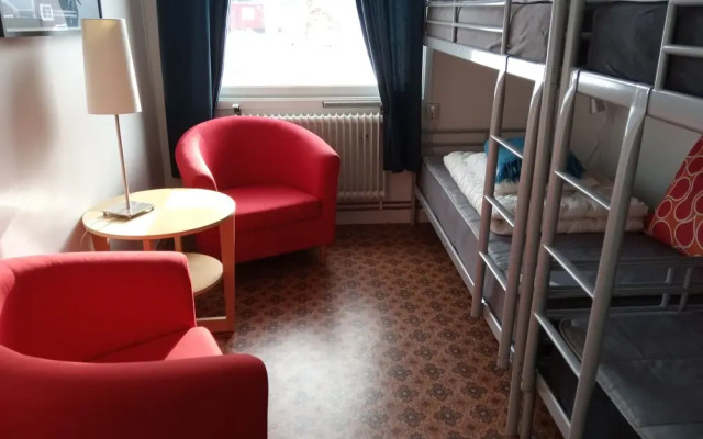 Gafsele Lappland Hostel