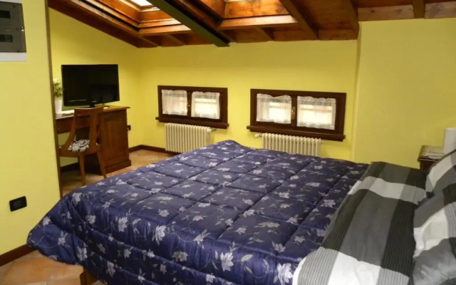Residenza Bibiena