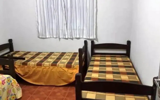 Casa da Tata