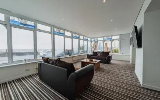 Bay  Harbour Luxury Holiday Apartments