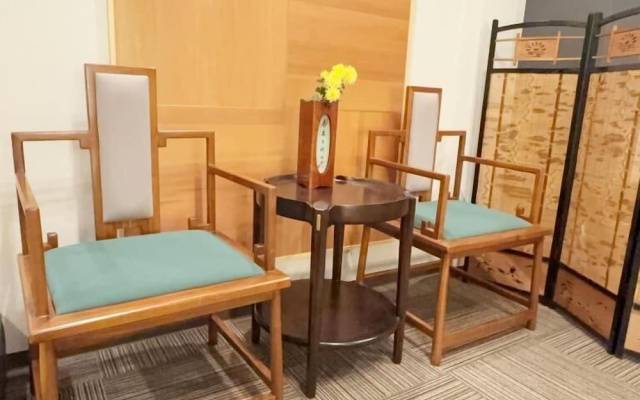 daido garden hotel kyoto