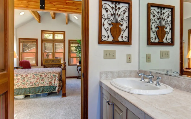 Old Town Park City Mountain House by RedAwning
