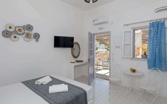 Provenzo Luxury Apartments & Suites