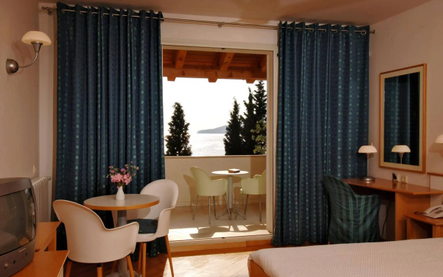 Hotel Villas Plat