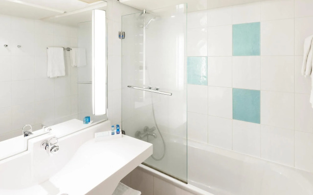 Novotel Limoges Le Lac