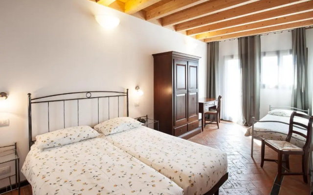 Hotel Massa Vecchia