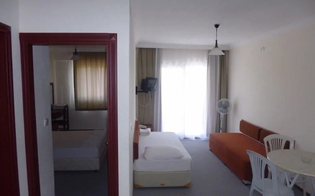 Albayrak Hotel