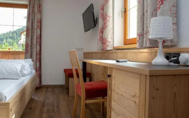 Ferienhaus Alpenrose