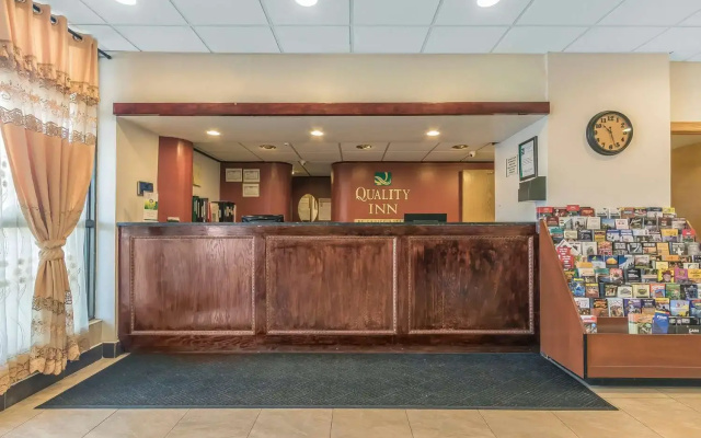 Quality Inn