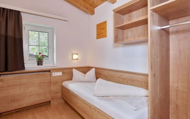 Andy's Apartment