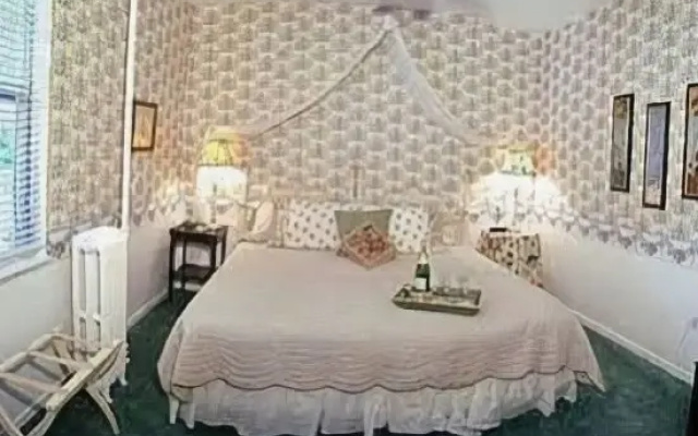 La Veranda Bed and Breakfast