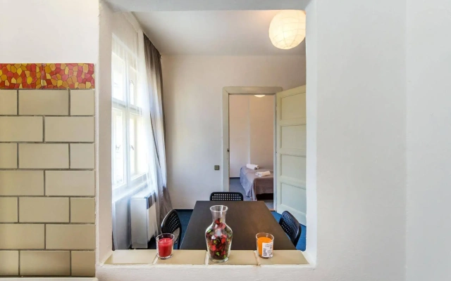 Welcome Apartments Prague