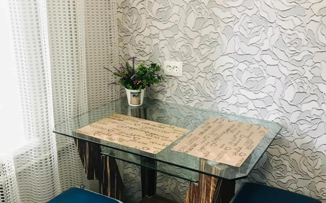 Apartments O.Polya ( Kirova) 106