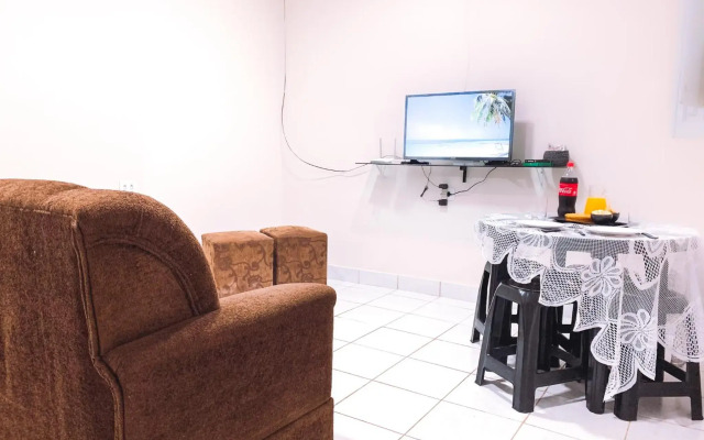 Apartamento Vila Isabel